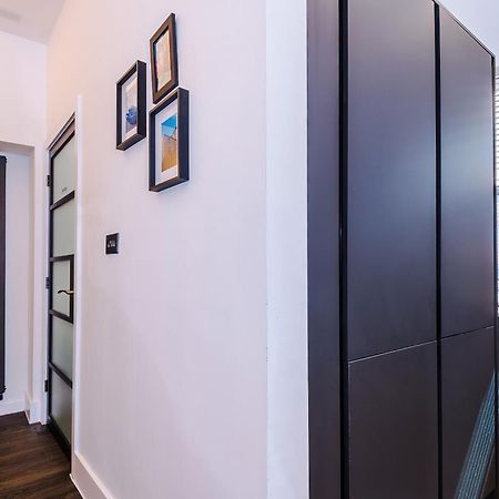 Incredible 3Bed Townhouse, Rooftop Patio, Sleeps 6 Manchester Kültér fotó